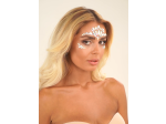 Strass Autocollant - Ice Queen