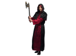 Costume adulte Necromancer (54/56)