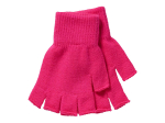 APOLLO MITAINES ENFANT ROSE FLUO, OS