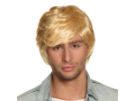 Perruque Tyler Blonde