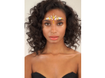 Strass Autocollant - Sunset Goddess