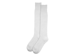 APOLLO CHAUSSETTES HAUTES BLANCHE, 41/47