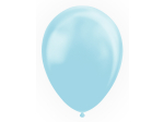 Ballon Bleu Clair - Pastel