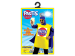 COSTUME PASTIS MAN/