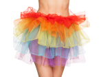 Tutu multicolore