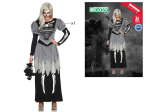 costume squelette XS/S