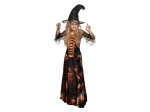 Costume enfant Dazzling witch