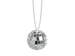 Collier Boule disco