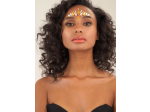 Strass Autocollant - Sunset Goddess