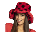 Chapeau Coccinelle