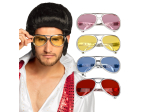 Lunettes party Rock 'n Roll Reno