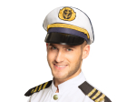 Béret de marin Captain Donald