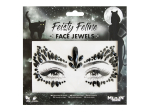 Strass Autocollant - Feisty Feline