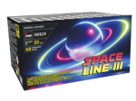 space line 3