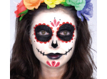 SET MAQUILLAGE CATRINA