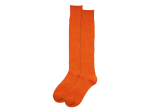 APOLLO CHAUSSETTES HAUTES ORANGE, 41/47