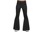 Pantalon flare