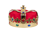 Couronne enfant Royal king