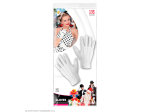 GANTS BLANCS Taille XL