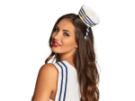 Tiare Navy sailor