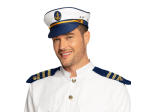Béret Captain Jody