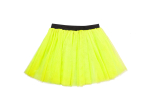 Tutu jaune fluo