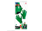 GANTS VERTS