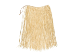 Jupe hawaïenne Raffia