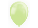 Ballon Vert - Pastel