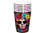 SACHET 6 VERRES CATRINA 240 ML 9 CMS