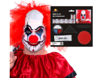 SET MAQUILLAGE CLOWN