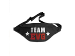 SACOCHE BANANE "TEAM EVG"