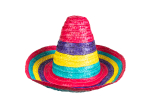 Sombrero enfant Puebla