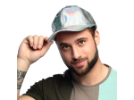 Casquette Holo