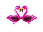 Lunettes party Flamingo