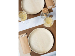 Nappe Fiesta Blanc