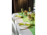 Serviette Gala Lime Green