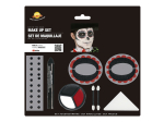 SET MAQUILLAGE CATRINA