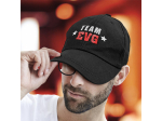 CASQUETTE "TEAM EVG"