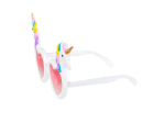 Lunettes party Licorne