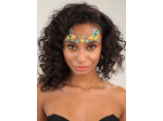 Strass Autocollant - Carnival Queen