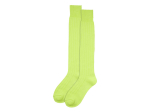 APOLLO CHAUSSETTES HAUTES JAUNE FLUO, 41/47