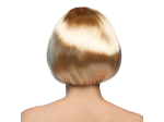 Perruque Cabaret Blond