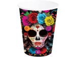 SACHET 6 VERRES CATRINA 240 ML 9 CMS