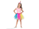 TUTU MULTICOULEUR 30 cm