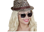 LUNETTES LEOPARD