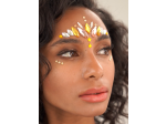 Strass Autocollant - Sunset Goddess