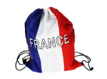 Sac Tricolore France