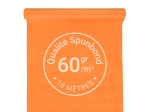 Nappe Spunbond Orange