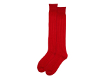 APOLLO CHAUSSETTES HAUTES ROUGE, 41/47